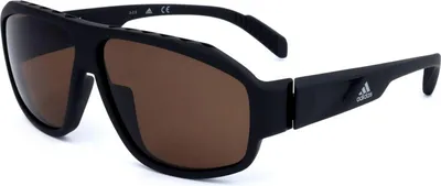 Produktbild von Adidas Sport Sonnenbrille SP0025 02H 62 10 140