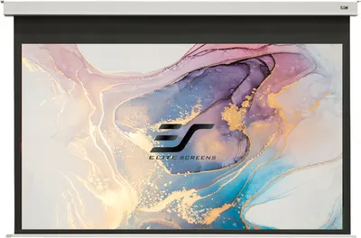 Produktbild von Evanesce B Economy, Motorleinwand