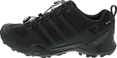 Produktbild von Adidas Terrex Swift R2 GTX, Männlich, Erwachsener, Schwarz, Traillauf, Einfarbig, 41.3 (41 1/3)