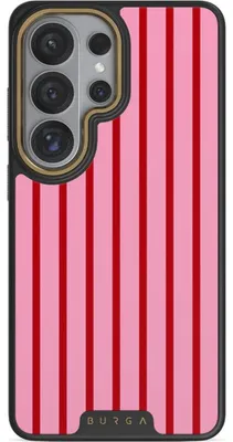 Produktbild von Handyhülle für Galaxy S26 Ultra, Burga Elite Dark MagSafe, Favorite Bikini Gold