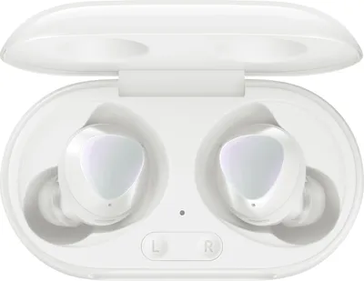 Produktbild von Samsung Galaxy Buds+ SM-R175N, Weiß