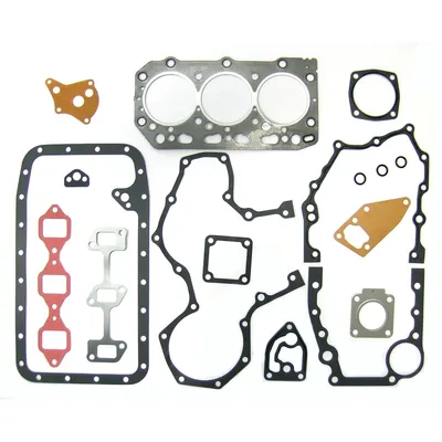 Produktbild von Motordichtungen Motor Dichtsatz Athena für Yanmar 38 PS / 55 PS