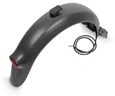 Produktbild von Ninebot Kotflügel für F30D E-Scooter Ersatzteil