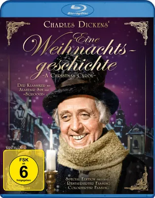 Obrázek produktu pro Eine Weihnachtsgeschichte