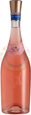 Produktbild von SOF Rosè IGT - Campo di Sasso - L.Antinori
