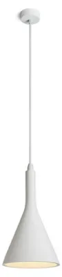 Immagine prodotto di ELLA sospensione in gesso 230V LED E27 15W