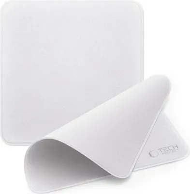 Produktbild von Tech-Protect Poliertuch 2Er-Pack Grau