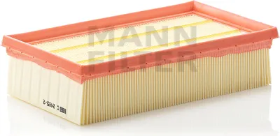 Immagine prodotto di Filtro antilucido MANN-FILTER C 2485/2