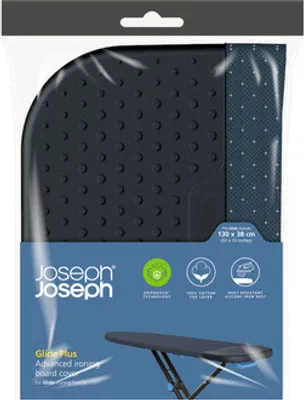 Produktbild von Bügelbrettbezug Joseph & Joseph Glide Plus 130 x 38 cm