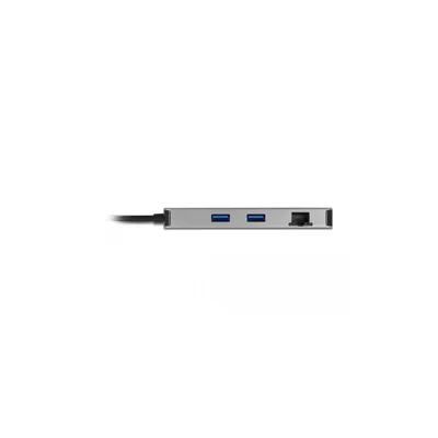Image de DELOCK USB Type-C Dockingstation 4K - Dual HDMI MST