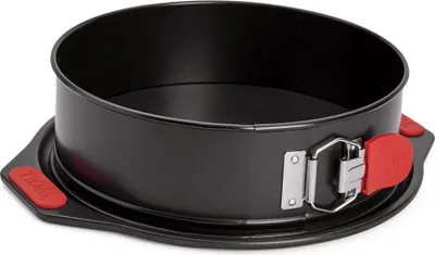Immagine prodotto di Stampo a cerniera Ø 24 cm altezza 7 cm