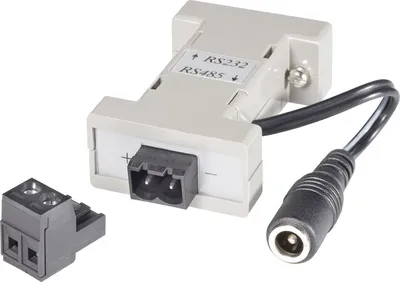 Immagine prodotto di Adattatore seriale [1x D-SUB femmina 9pin