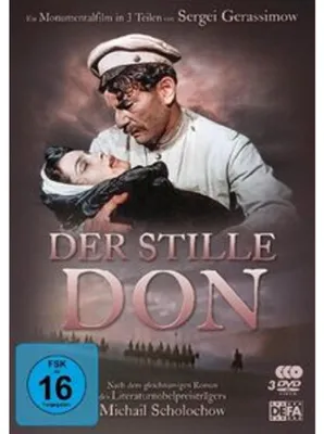 Obrázok produktu pre Der stille Don
