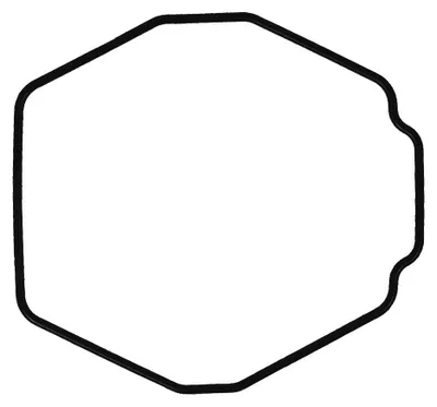 Produktbild von Dichtungsring Casio O-Ring schwarz GWG-1000 10504552