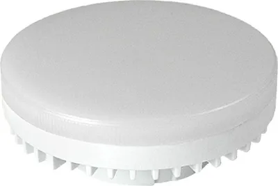Image de 7W GX53 LEDs Spot-light LEDs Puck Light Under Cabinet Light Replacement of Traditional Halogen