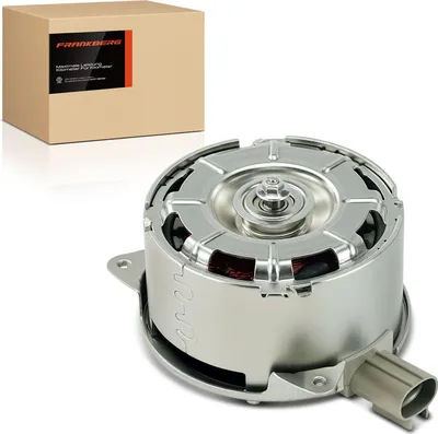 Obrázok produktu pre Frankberg 1x ventilátor chladiča ventilátor chladenia motora elektromotor pre Toyota Yaris Vios 1.5L