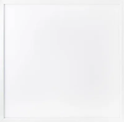 Produktbild von LED Panel 62×62 cm – 40 W 4800Lm – 4000 K 840 / 6000K 865