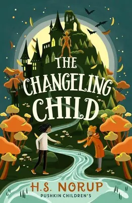 Obrázek produktu pro The Changeling Child