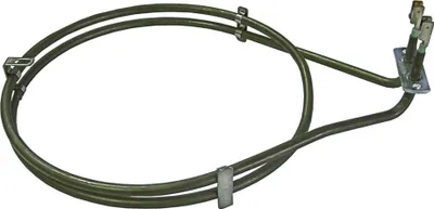 Produktbild von easyPART passend für 00499003 SIEMENS Heizung Heizelement Heißluft Backofenheizung Heißluftheizelement 2300W 499003 Backofen Herd Ofen Ringheizung Neff Balay Constructa Tecnik