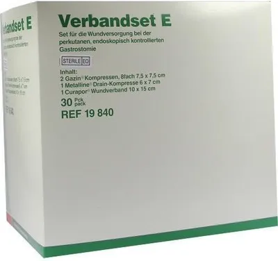Produktbild von VERBANDSET Lohmann