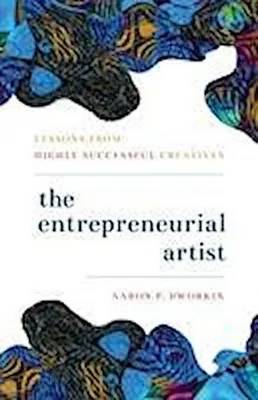 Obrázok produktu pre The Entrepreneurial Artist
