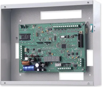 Obrázek produktu pro GXYSMART GSM - systémový GSM modul