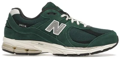 Produktbild von New Balance 2002R Nightwatch Green - EU 43