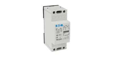 Obrázok produktu pre Transformátor Eaton Bell, 230 V, 4-8-12 V, 1-1-0,67 A, 1 ks.