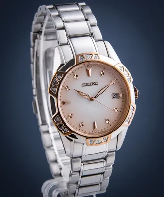 Produktbild von Japoński Diamonds Damenuhr
