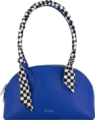 Image de Sac à bandoulière FELIPA pour femme - bleu