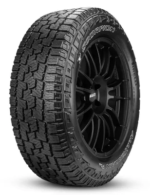 Produktbild von Pirelli Ganzjahresreifen motorcycle-tyres Scorpion All Terrain Plus ( 245/65 R17 111T XL, mit Felgenschutz (MFS) )