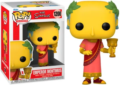 Obrázok produktu pre FUNKO POP! 59296, zberateľská figúrka, Rozprávky