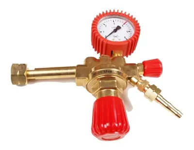 Produktbild von Propan (LPG) Red112 Reduzierstück