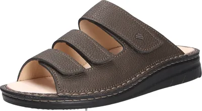 Obrázok produktu pre Finn Comfort pánske mule, hnedé(fern), veľkosť 43