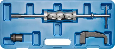 Produktbild von KRAFTPLUS K.286-7603 Diesel Injektoren Auszieher Common Rail Abzieher Kompatibel mit BMW Mercedes CDI