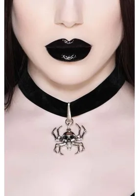 Produktbild von Killstar Choker - Deadly