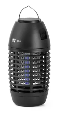 Produktbild von Insektenfalle G21 GH-1 wiederaufladbar