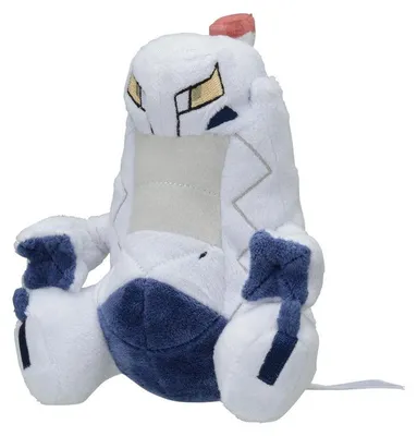 Produktbild von Pokémon Center Duraludon Pokémon Dolls Plüsch – 15 cm