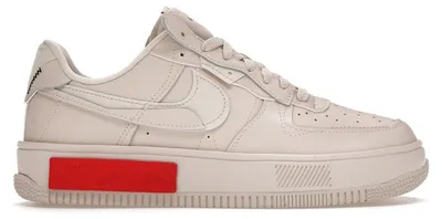 Produktbild von Nike Air Force 1 Fontanka Pearl White (Women's) - EU 36.5