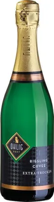 Produktbild von Ohlig Riesling Cuvée extra trocken