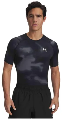 Immagine prodotto di T-shirt Under Armour HeatGear Printed da Uomo