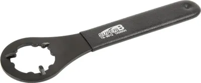 Produktbild von Super B Tb-8912 Tretlagerwerkzeug Schwarz Schwarz One Size