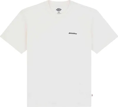 Produktbild von T-Shirt Dickies DK0A89ENECR1-WHT für Herren