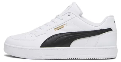 Produktbild von Puma Caven 2.0 White-Black-Gold Größe EU 38,5