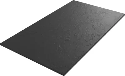 Obrázok produktu pre Salgar umývadlová doska čierna bridlica 1200x12x460mm
