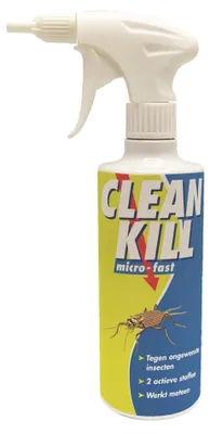 Produktbild von Clean Kill Micro-Fast 500 ml