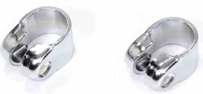 Obrázek produktu pro Držák Říditek Romet, Kompletní Sádka