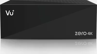 Obrázok produktu pre VU+ set-top box ZERO 4K 1x Single DVB-CT2 tuner
