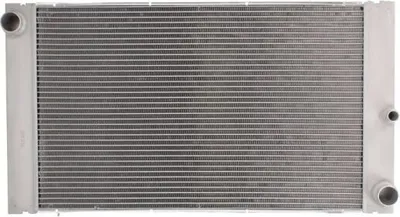 Produktbild von THERMOTEC D7B025TT Kühler Wasserkühler Motorkühler für BMW 5 Limousine (E60) 5 Touring (E61) 7 (E65, E66, E67) 6 Coupe (E63) 6 Cabrio (E64)