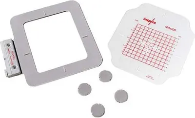 Obrázok produktu pre Pfaff 821098096, Kov, Kov, 100 mm, 100 mm
